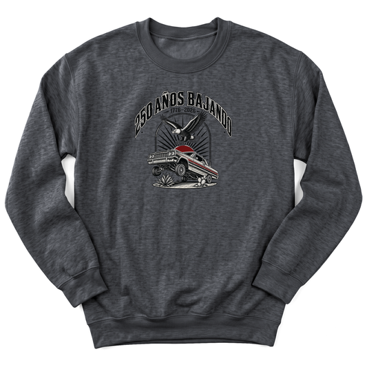 Cultura Estampada — Dark Heather