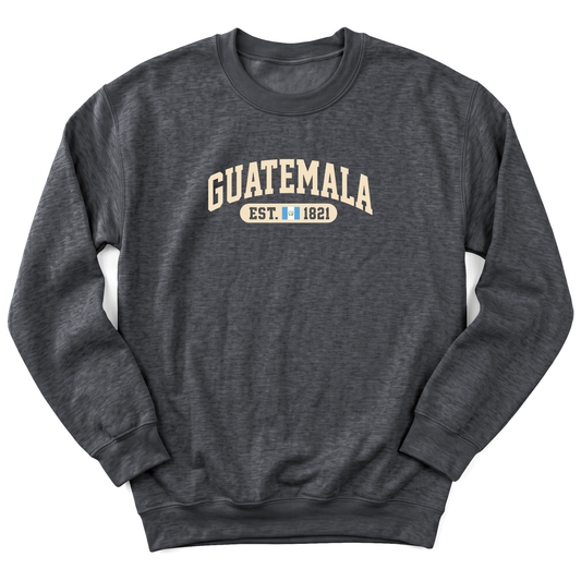Cultura Estampada — Dark Heather