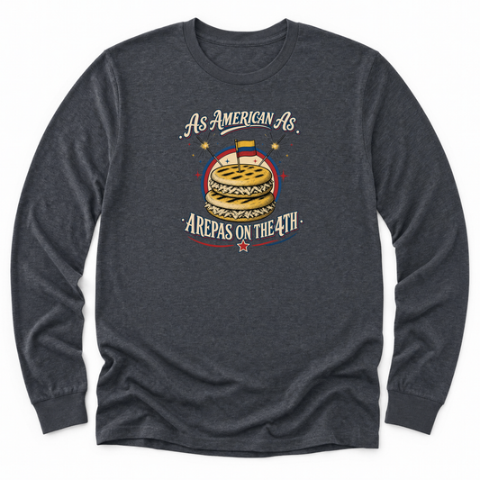 Cultura Estampada — Dark Heather