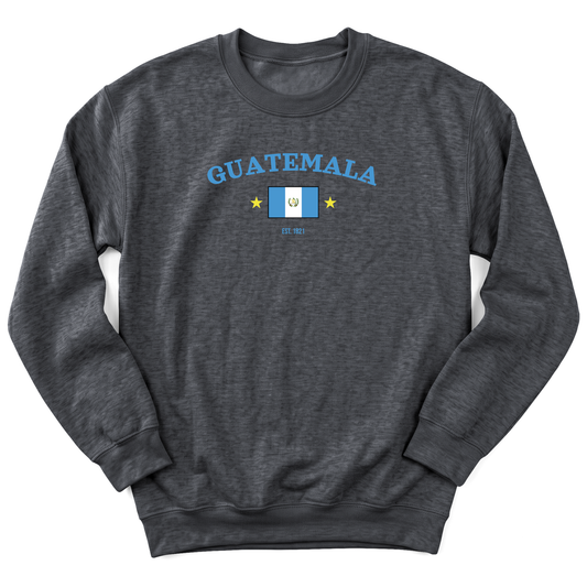 Cultura Estampada — Dark Heather
