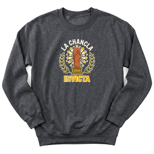 Cultura Estampada — Dark Heather