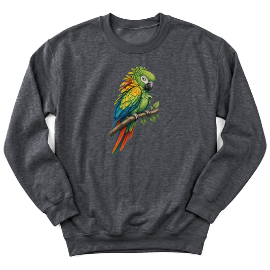 Cultura Estampada — Dark Heather