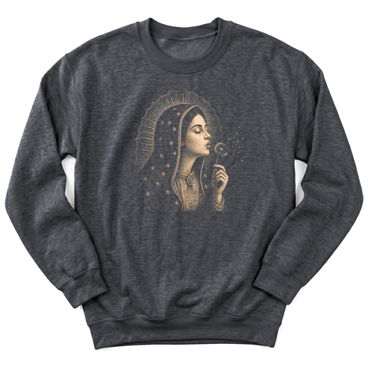 Cultura Estampada — Dark Heather
