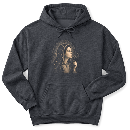 Cultura Estampada — Dark Heather