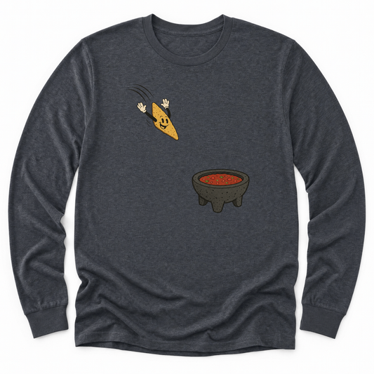 Cultura Estampada — Dark Heather