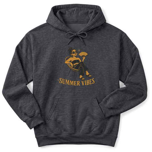 Cultura Estampada — Dark Heather