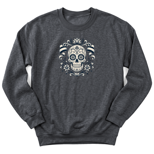 Cultura Estampada — Dark Heather