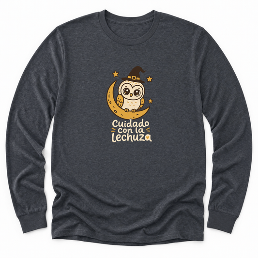 Cultura Estampada — Dark Heather