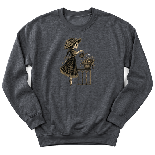 Cultura Estampada — Dark Heather