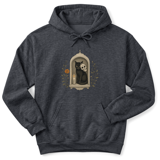 Cultura Estampada — Dark Heather
