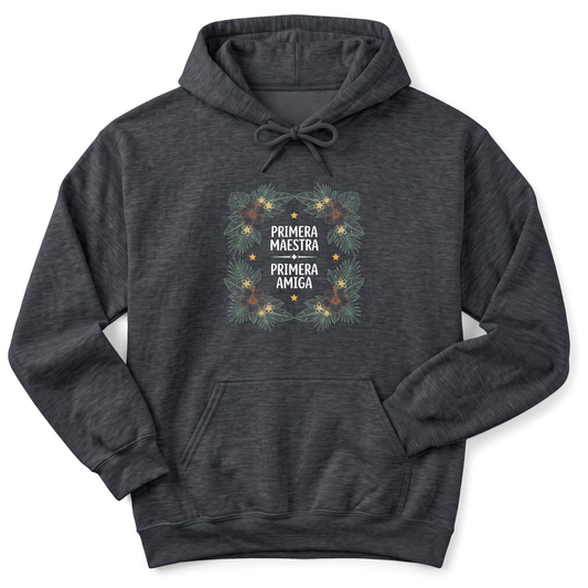 Cultura Estampada — Dark Heather