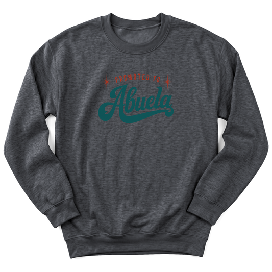 Cultura Estampada — Dark Heather