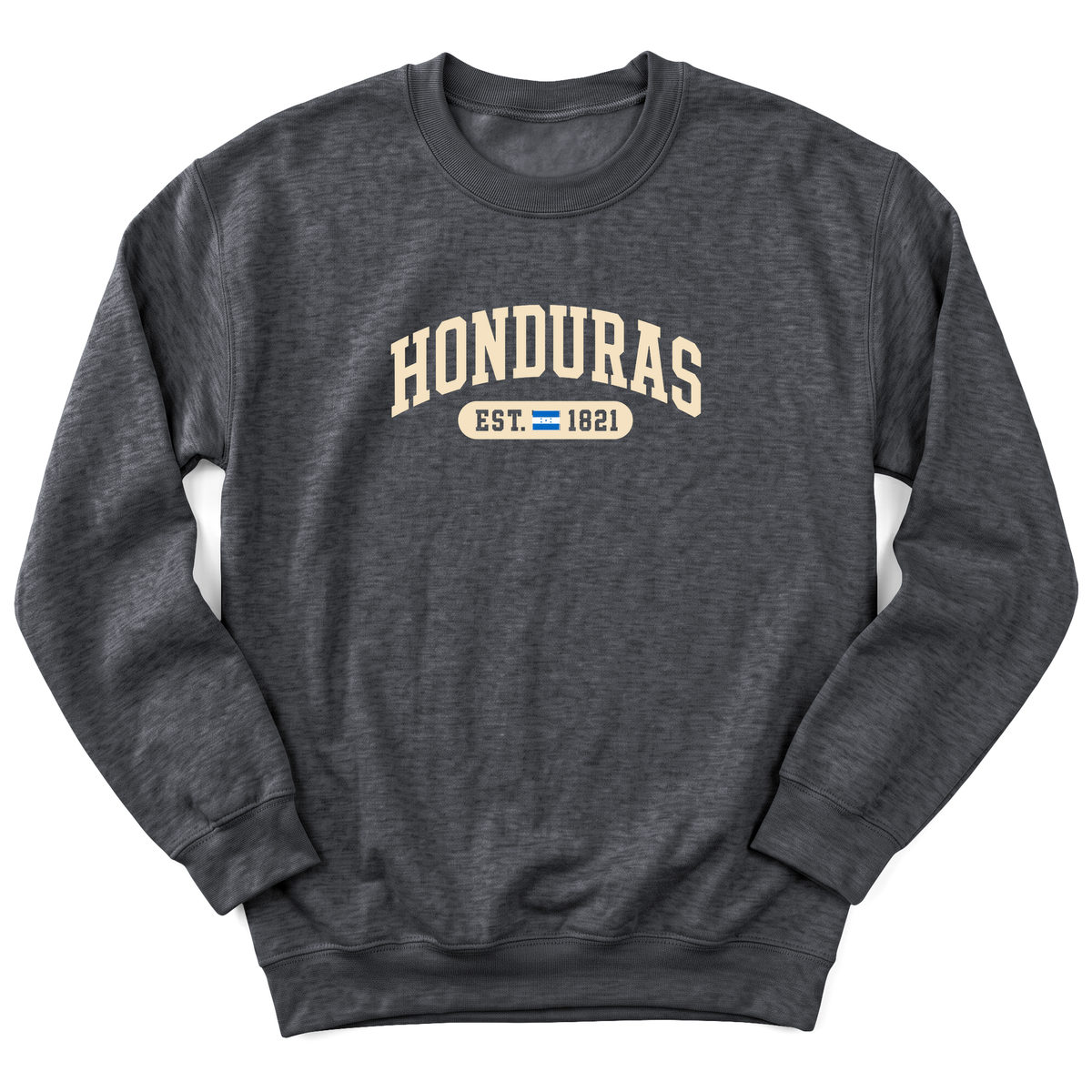 Cultura Estampada — Dark Heather