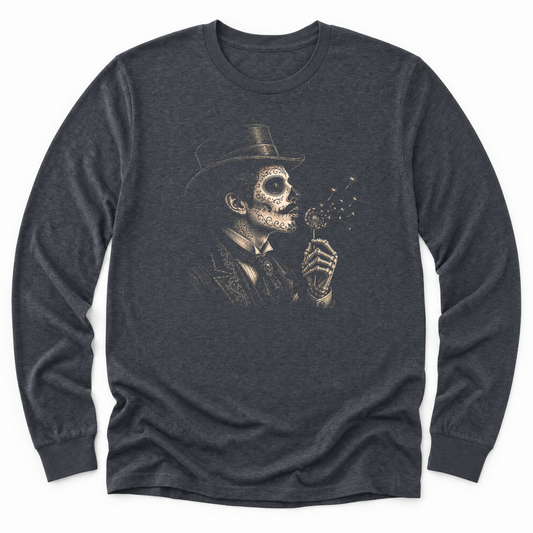 Cultura Estampada — Dark Heather