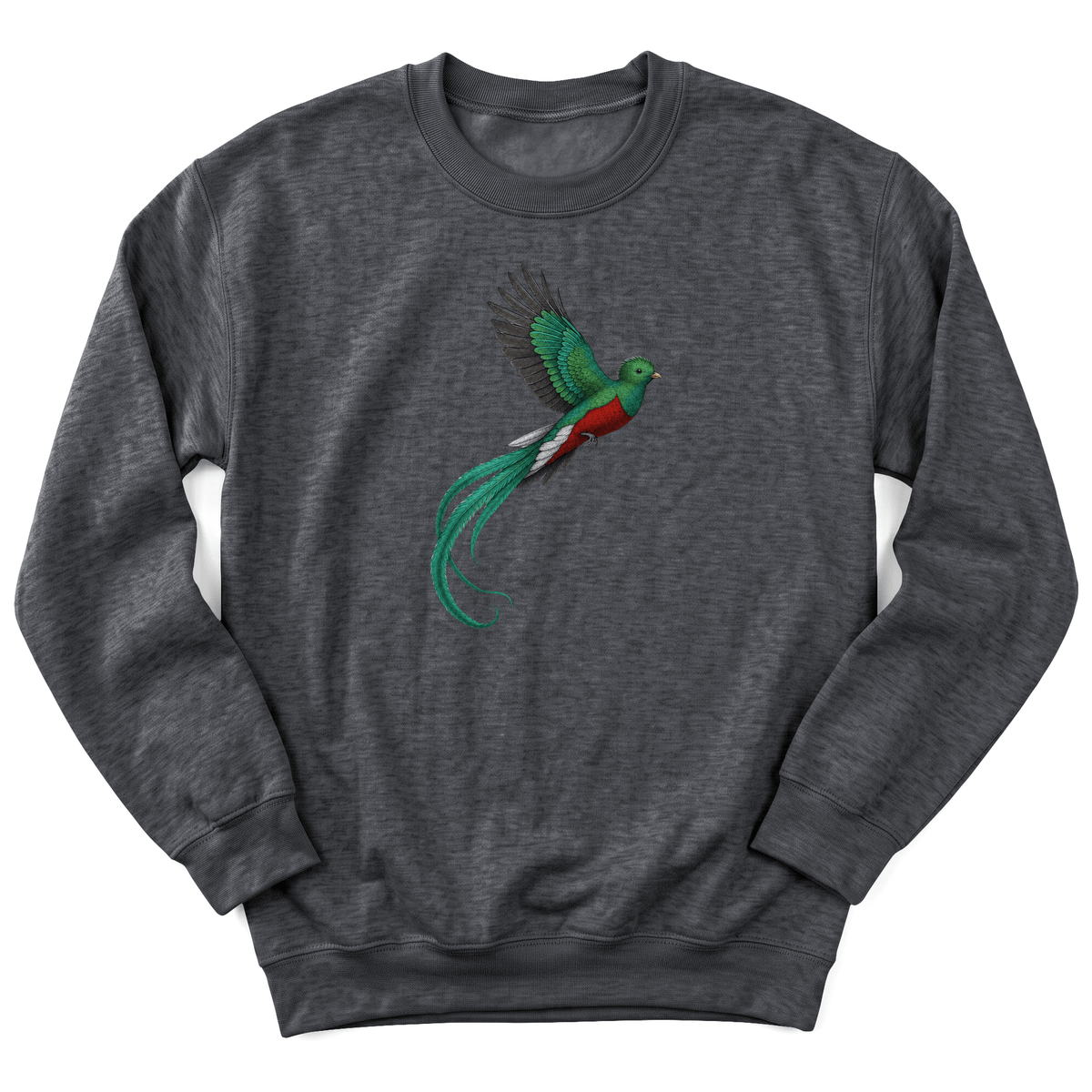 Cultura Estampada — Dark Heather