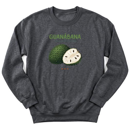 Cultura Estampada — Dark Heather