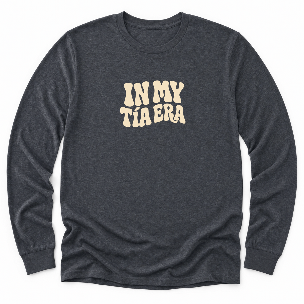 Cultura Estampada — Dark Heather