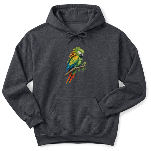 Cultura Estampada — Dark Heather