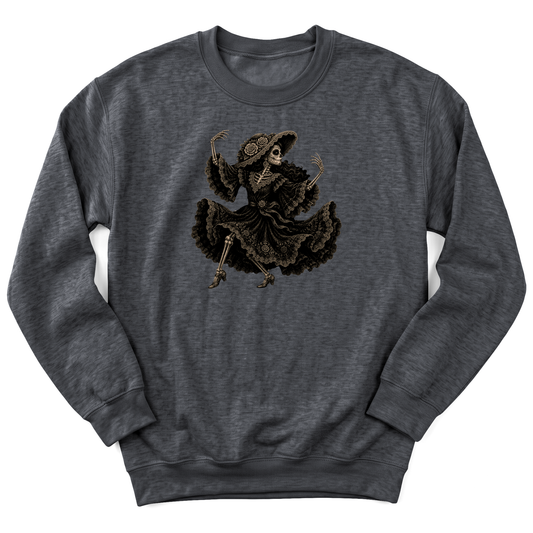 Cultura Estampada — Dark Heather