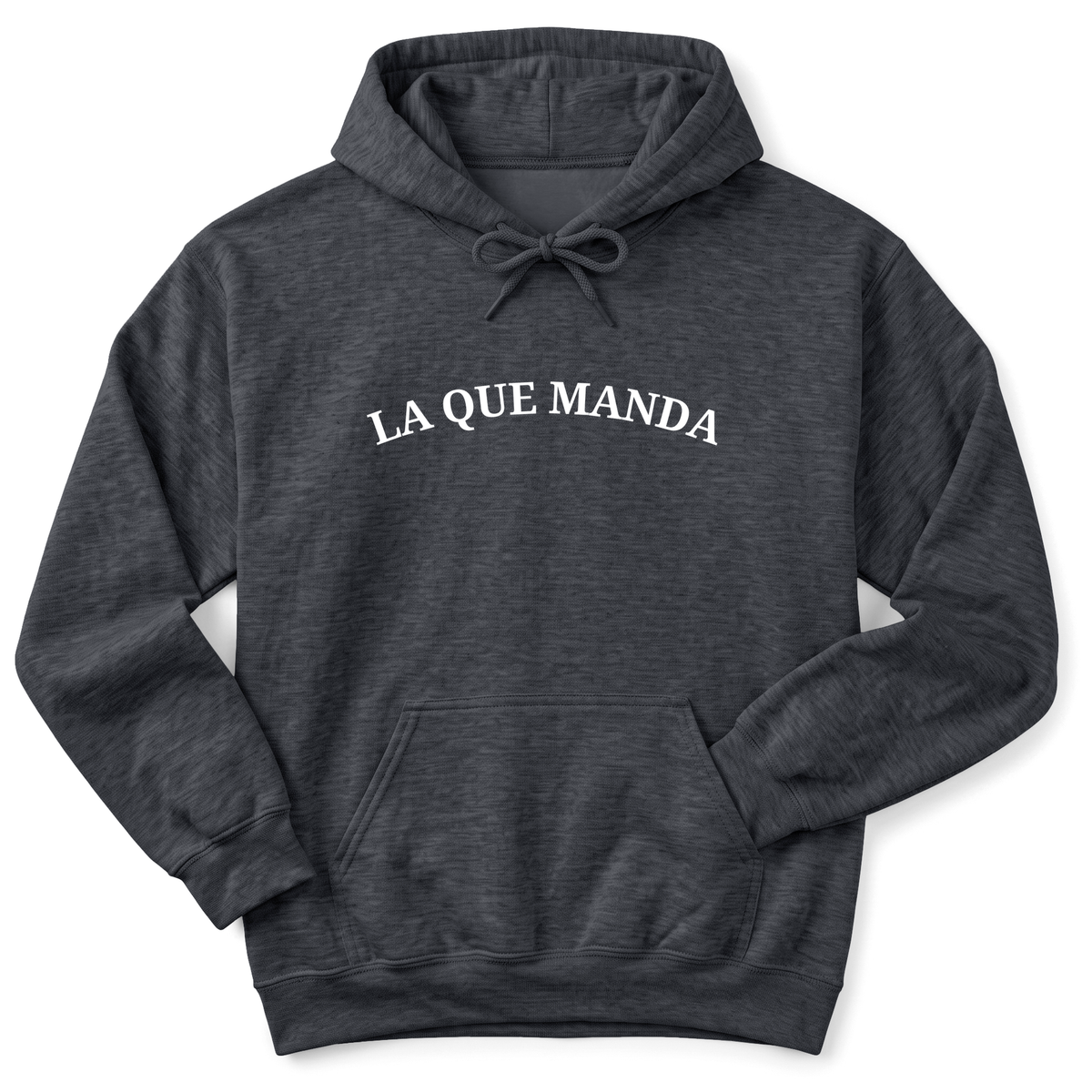 Cultura Estampada — Dark Heather
