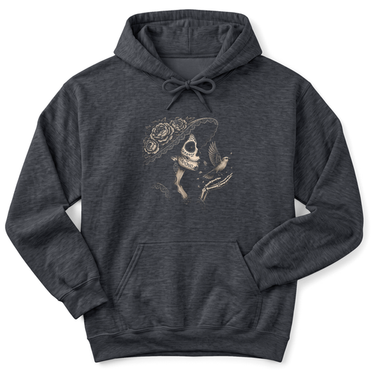 Cultura Estampada — Dark Heather