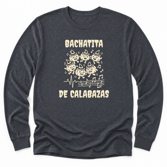 Cultura Estampada — Dark Heather