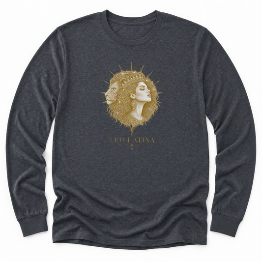 Cultura Estampada — Dark Heather