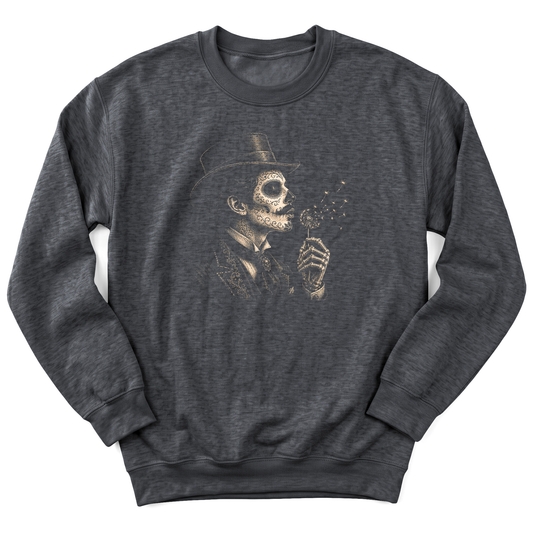 Cultura Estampada — Dark Heather