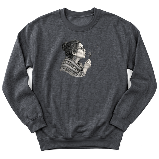 Cultura Estampada — Dark Heather
