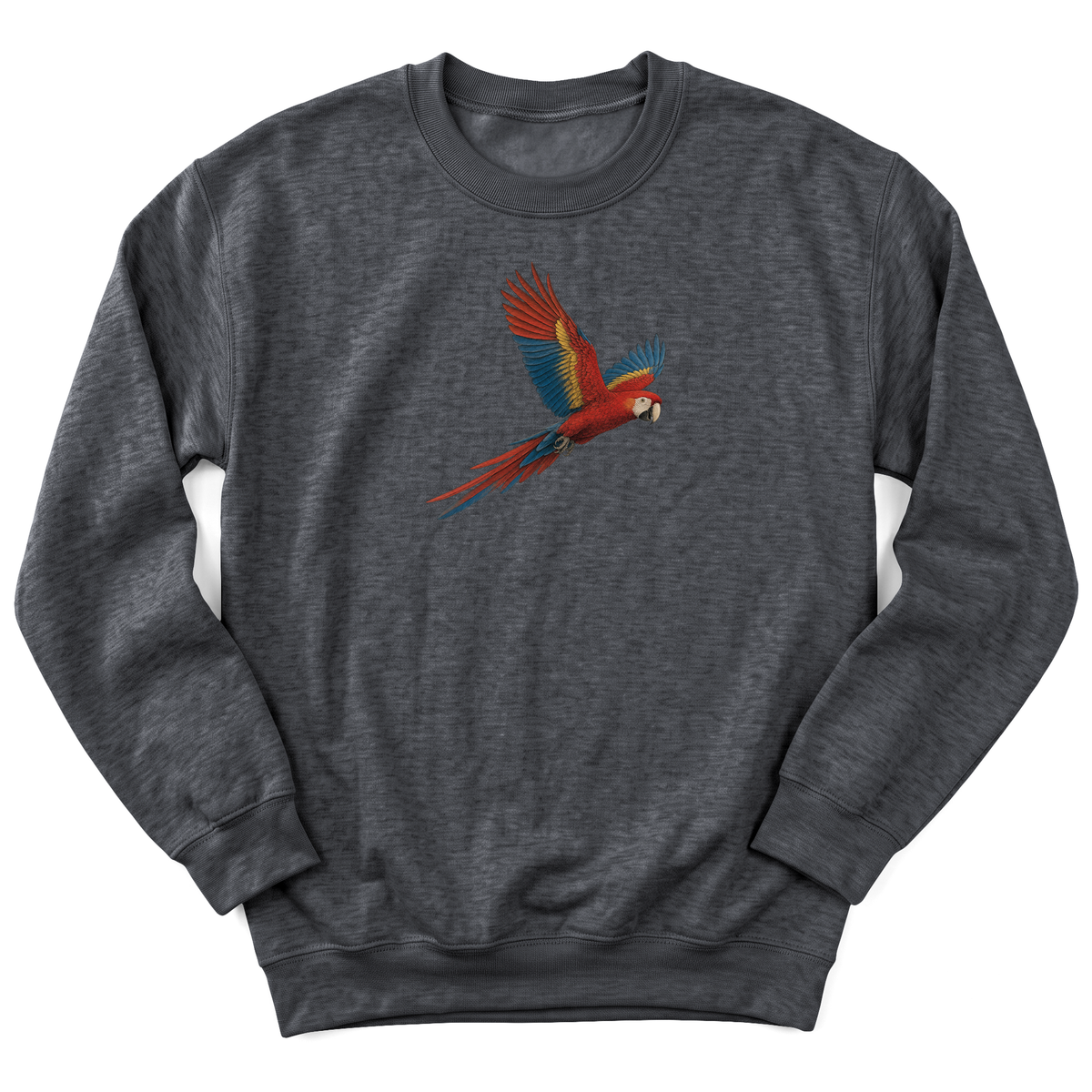 Cultura Estampada — Dark Heather