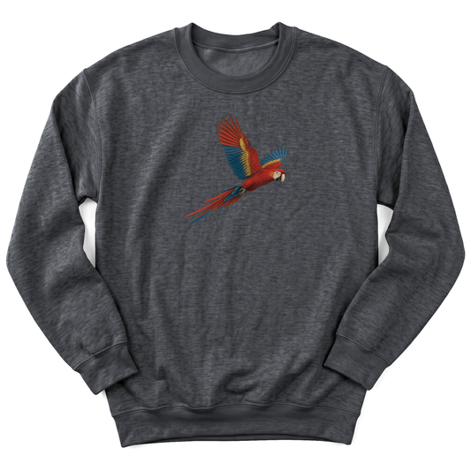 Cultura Estampada — Dark Heather