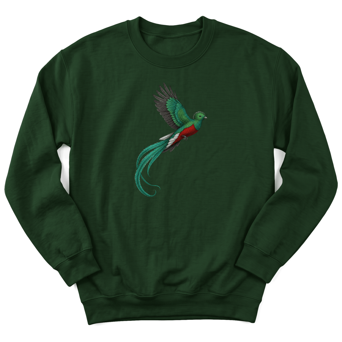 Cultura Estampada — Forest Green