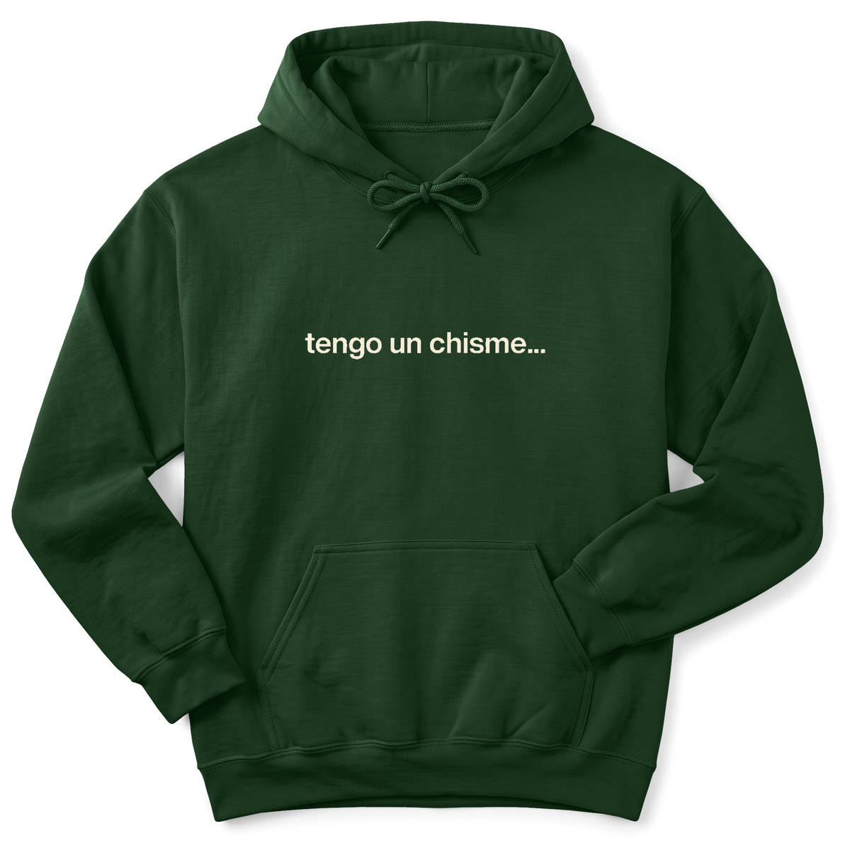 Cultura Estampada — Forest Green
