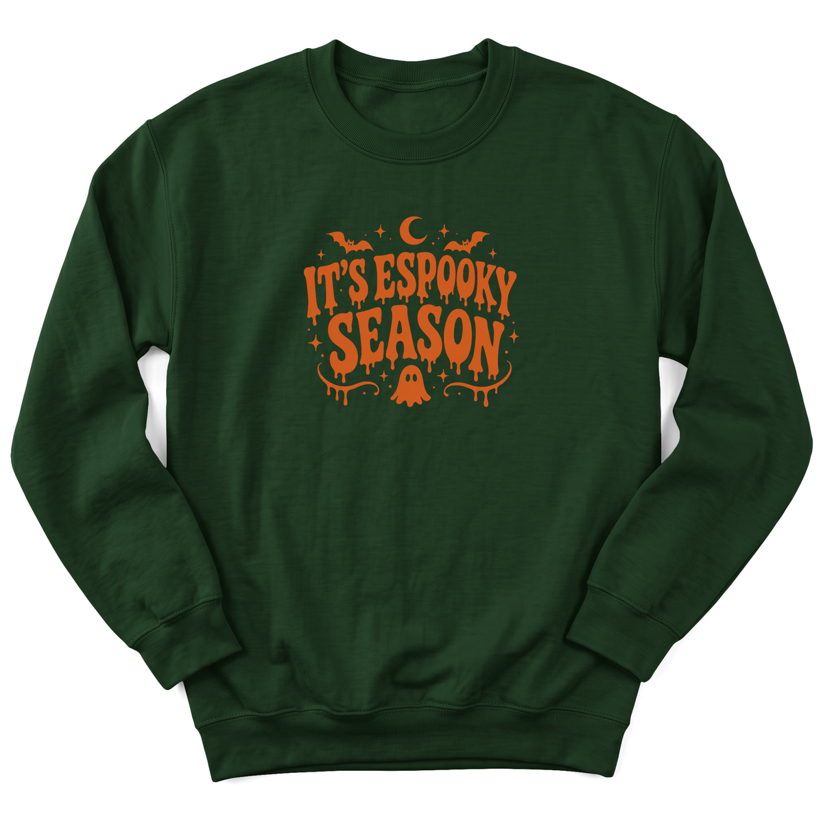 Cultura Estampada — Forest Green