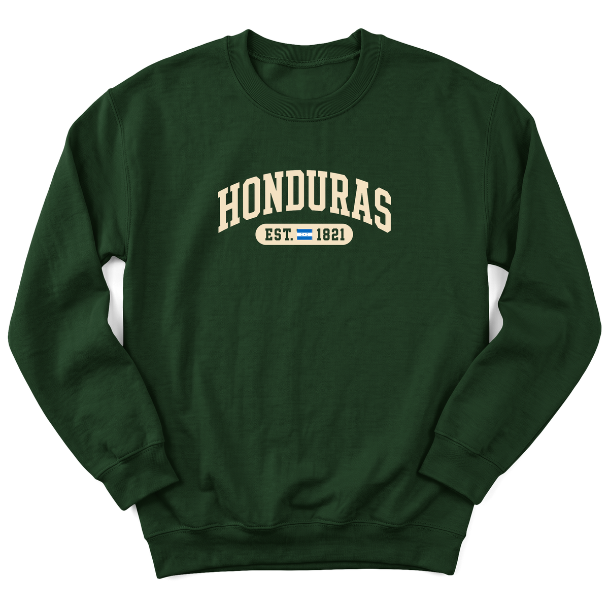 Cultura Estampada — Forest Green