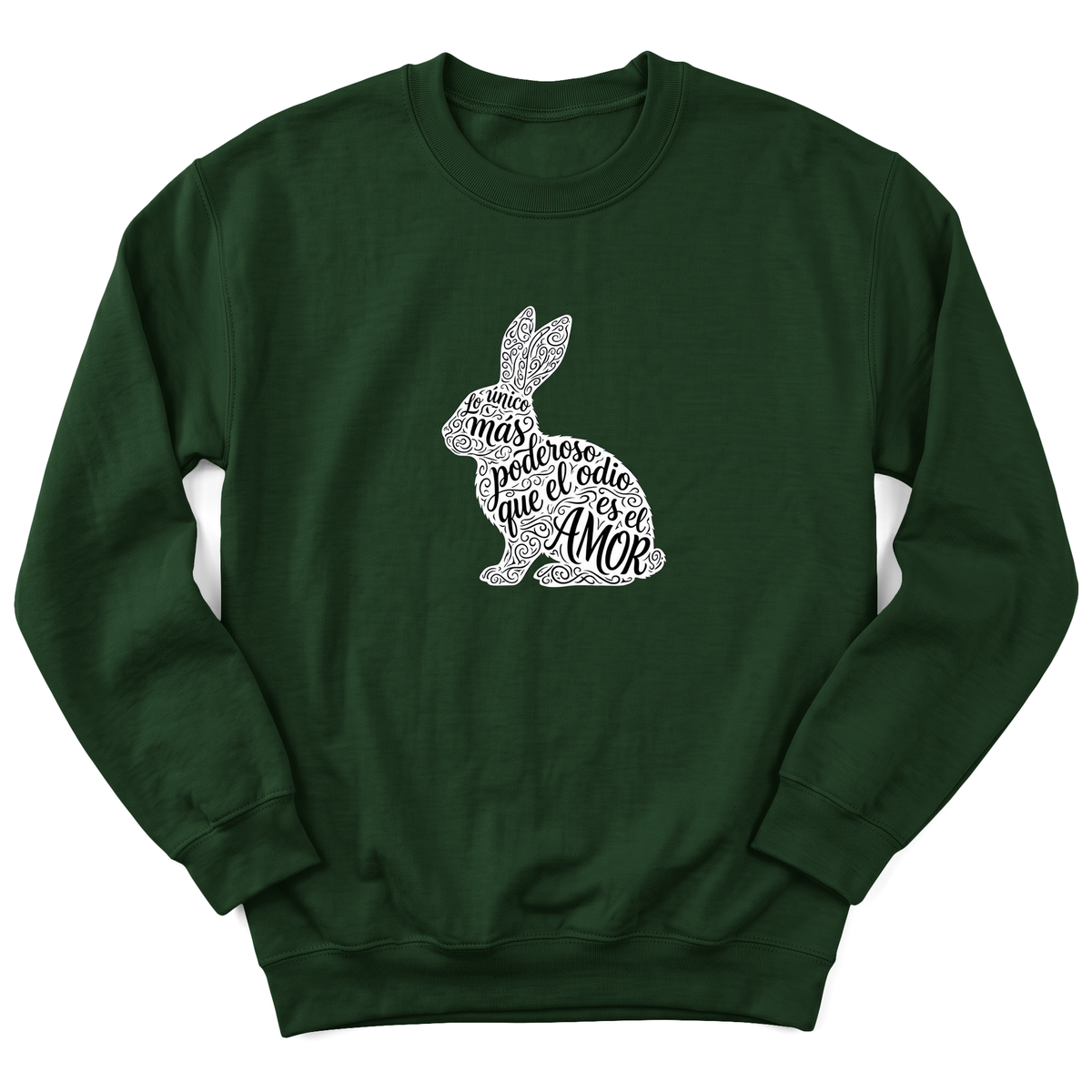 Cultura Estampada — Forest Green