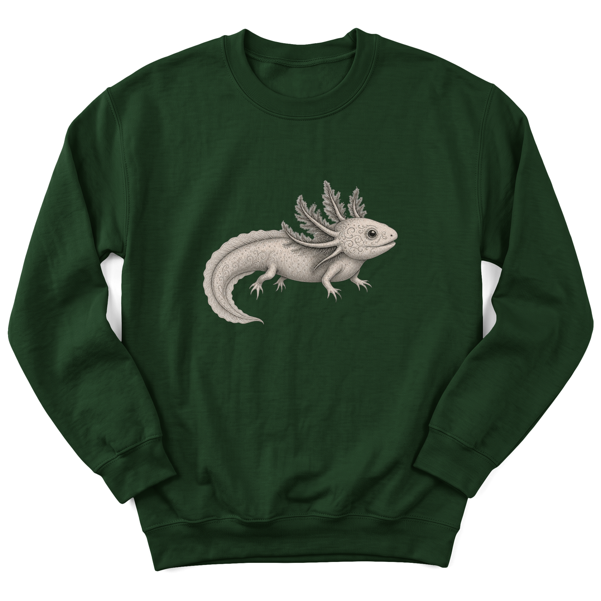 Cultura Estampada — Forest Green