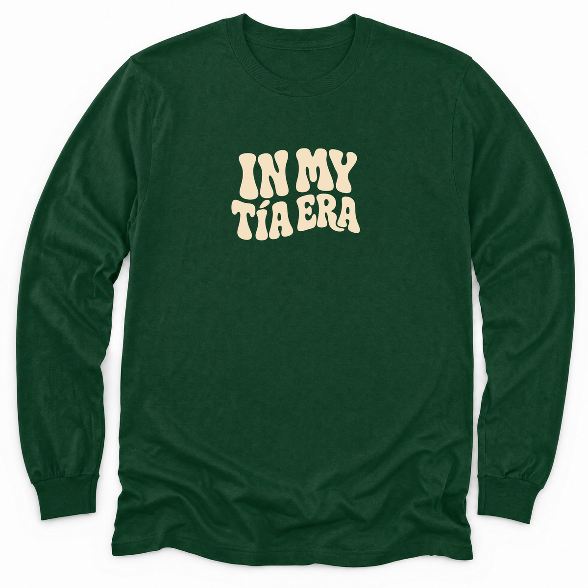 Cultura Estampada — Forest Green