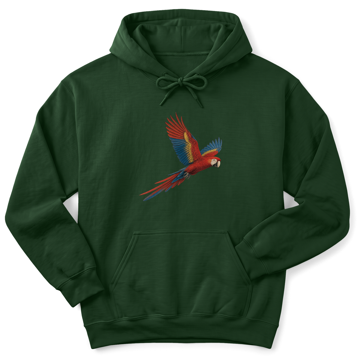 Cultura Estampada — Forest Green