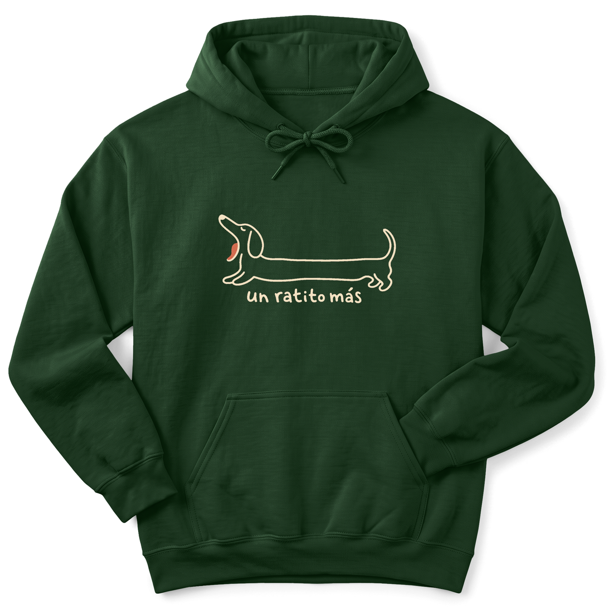Cultura Estampada — Forest Green