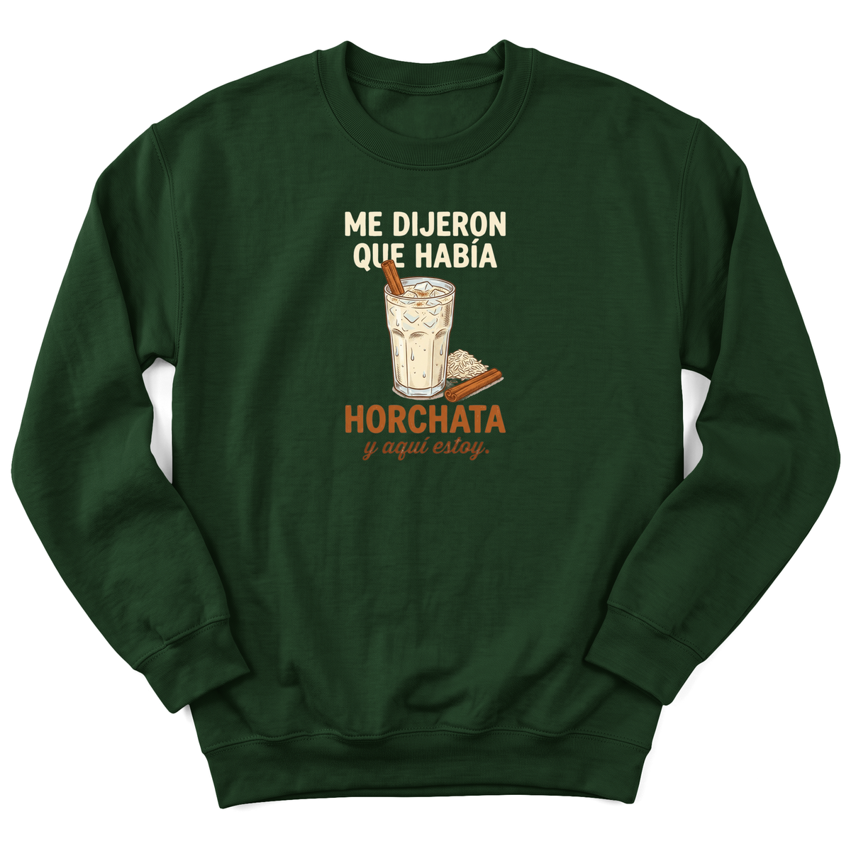 Cultura Estampada — Forest Green