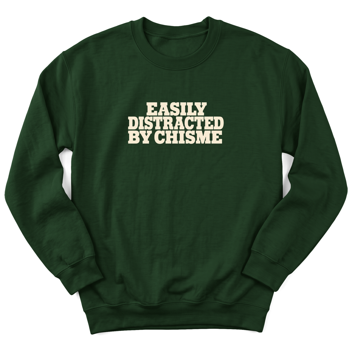 Cultura Estampada — Forest Green