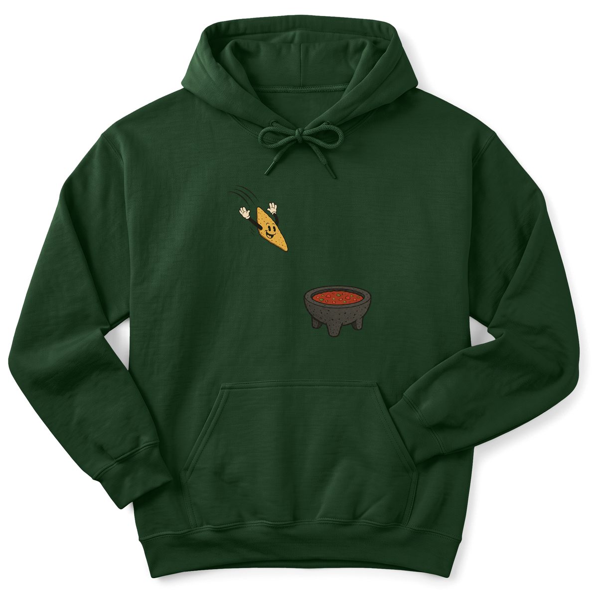 Cultura Estampada — Forest Green