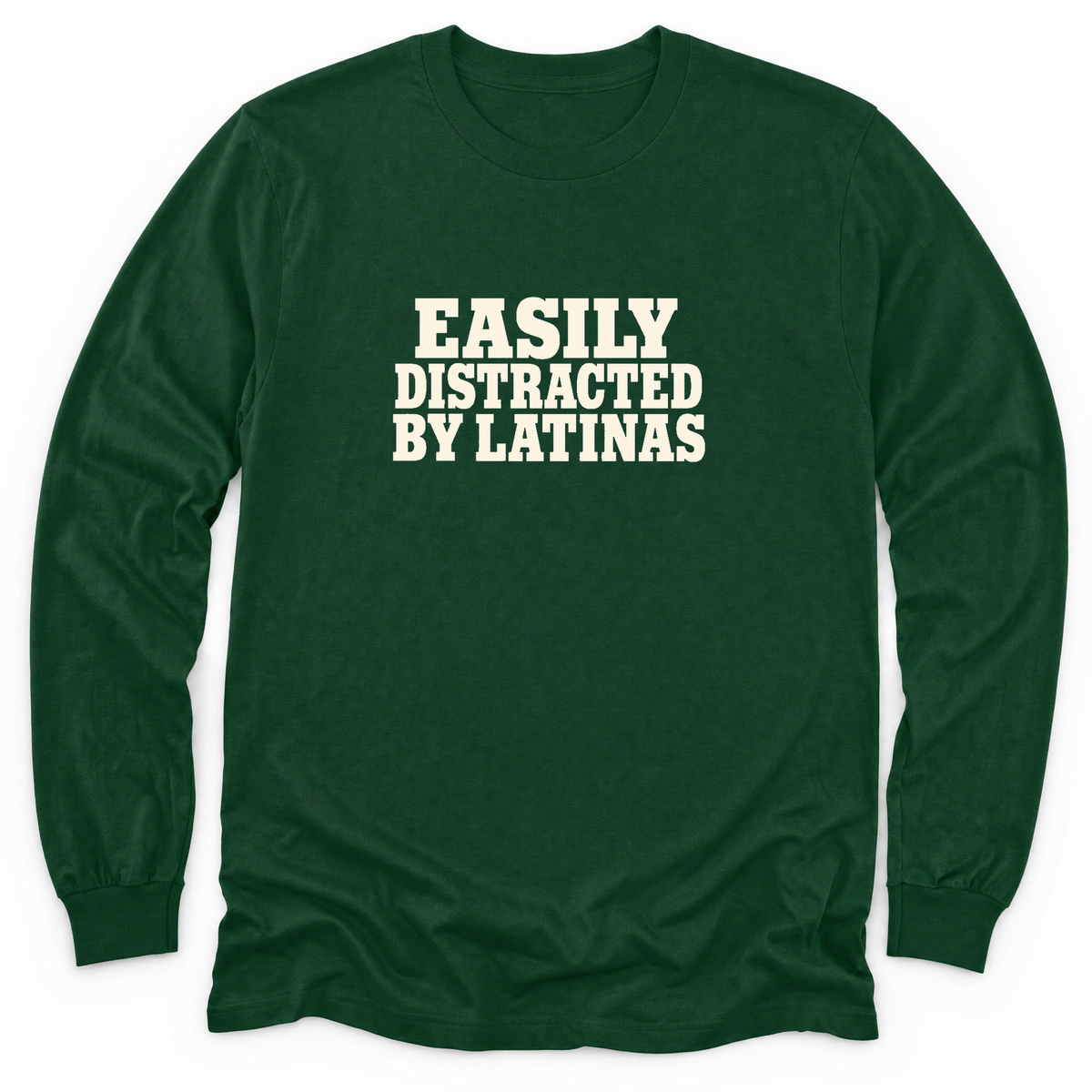 Cultura Estampada — Forest Green