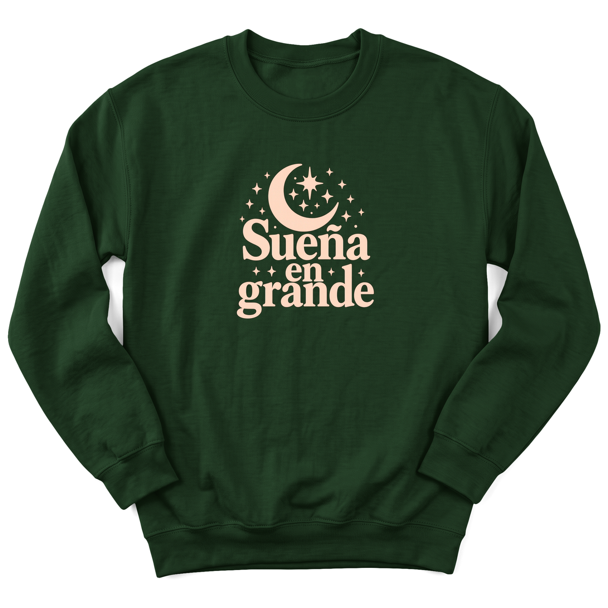 Cultura Estampada — Forest Green