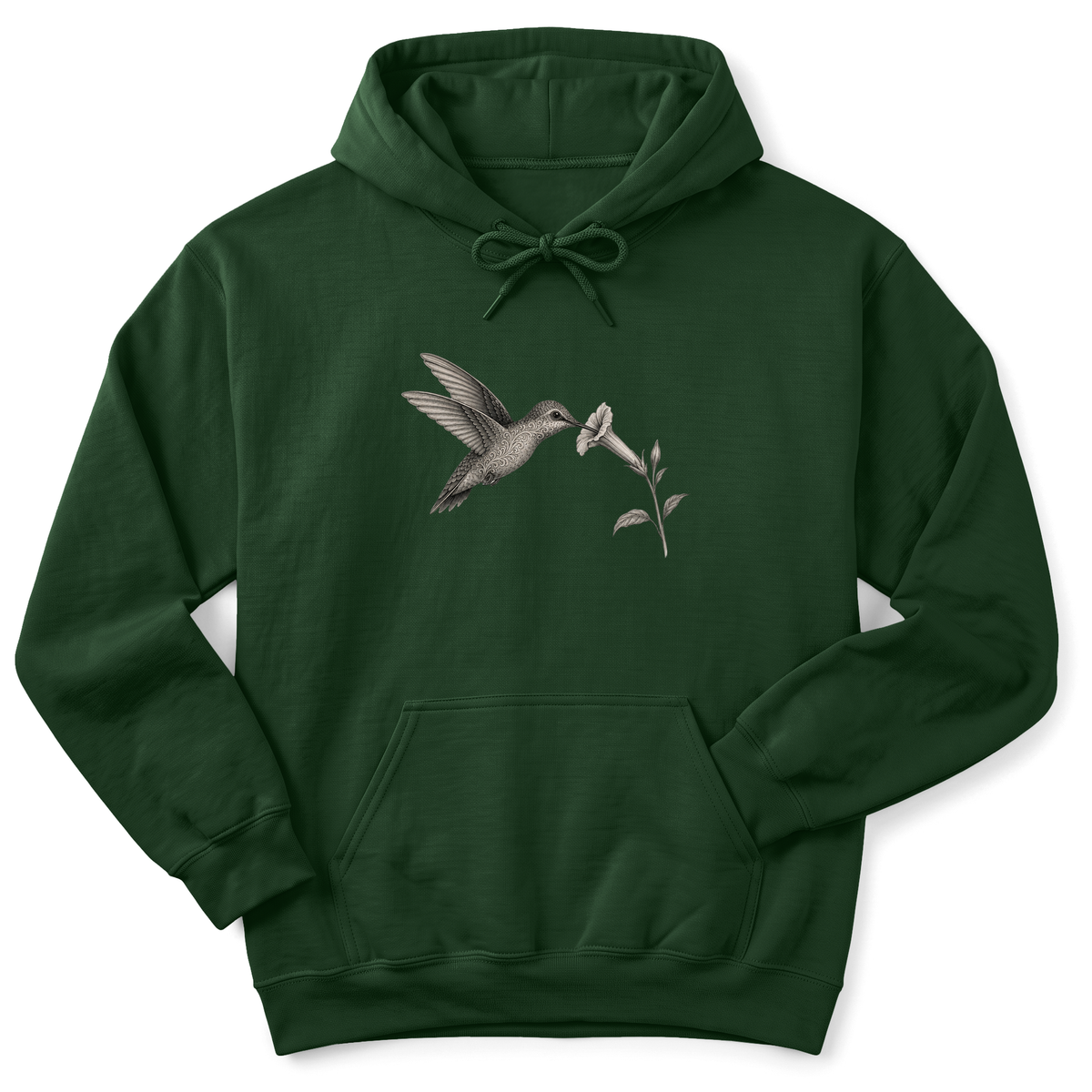 Cultura Estampada — Forest Green