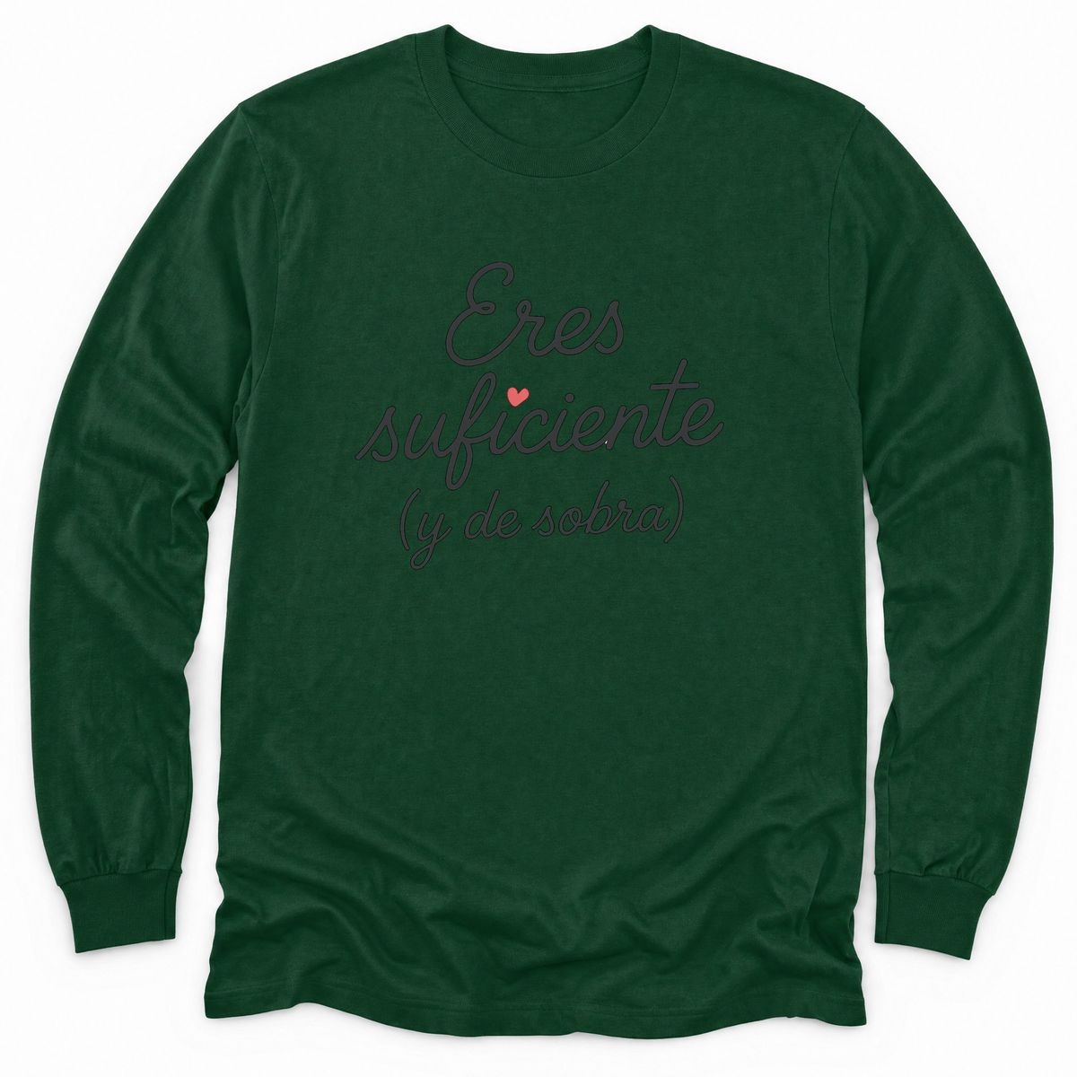 Cultura Estampada — Forest Green