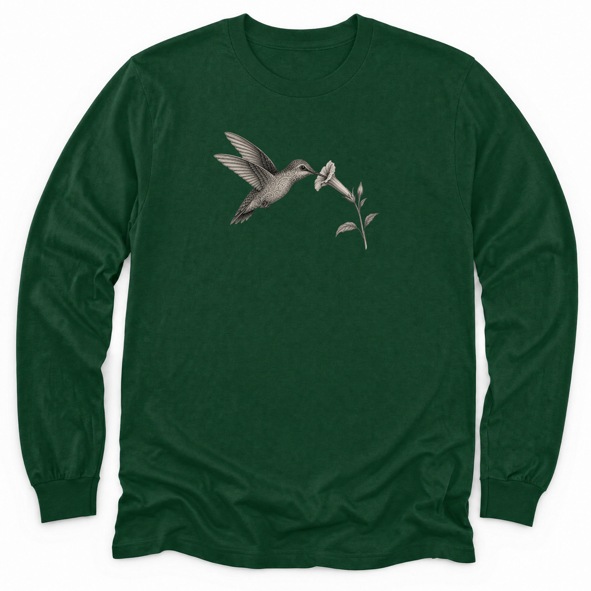 Cultura Estampada — Forest Green