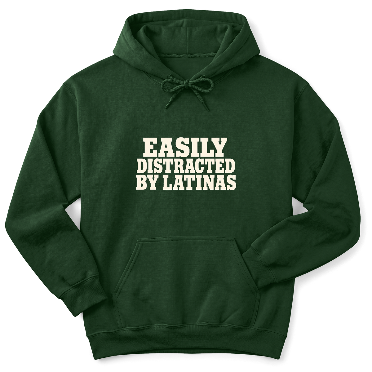Cultura Estampada — Forest Green