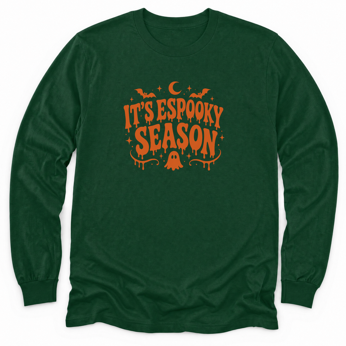 Cultura Estampada — Forest Green